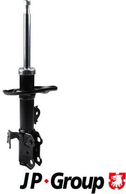 Shock Absorber JP 4842101180