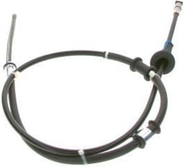 Cable Pull, parking brake 1 987 477 677 - image 3