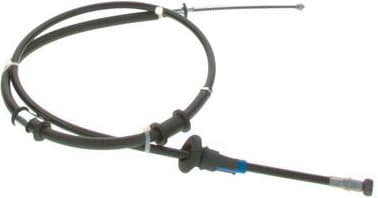 Cable Pull, parking brake 1 987 477 677 - image 4