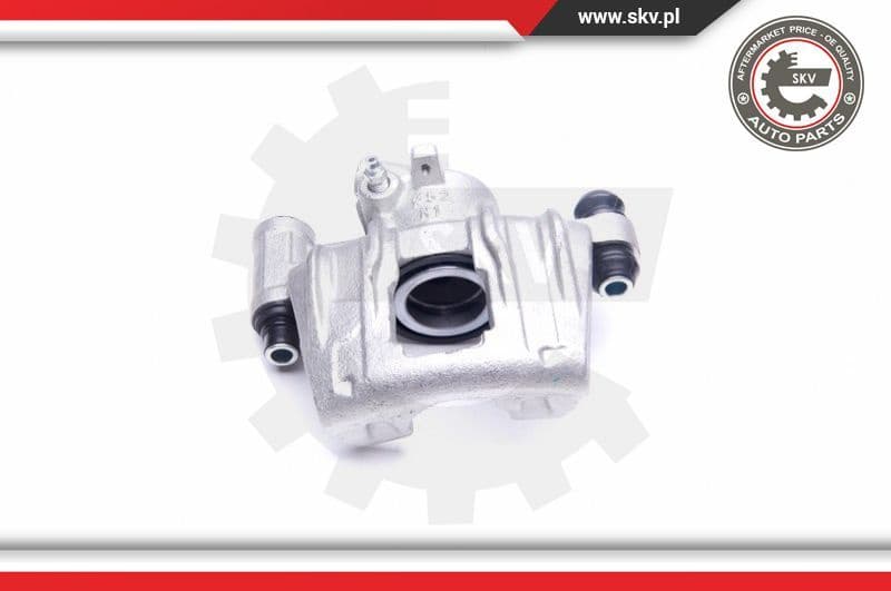 Brake Caliper 45SKV634 - image 5