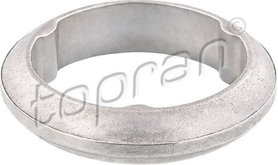 Gasket, exhaust pipe 107 215