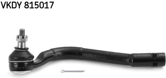 Tie Rod End VKDY 815017 - image 2