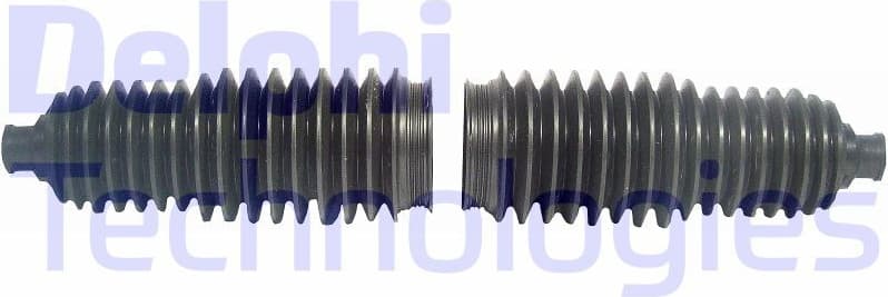 Bellow Kit, steering TBR4232