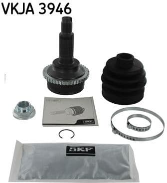 Joint Kit, drive shaft VKJA 3946 - image 2