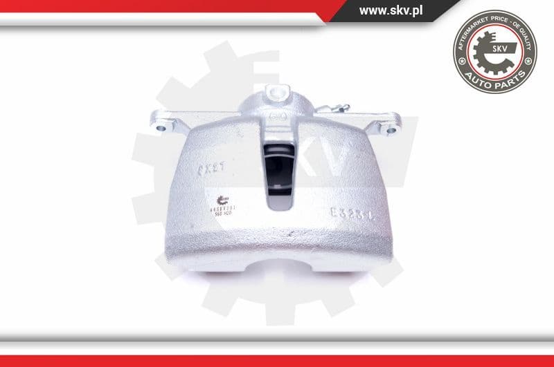 Brake Caliper 44SKV301 - image 6