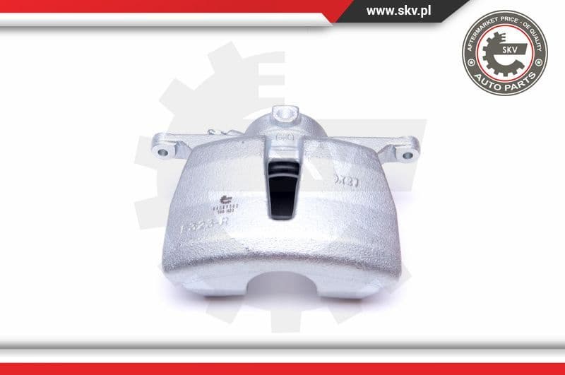 Brake Caliper 44SKV302 - image 6