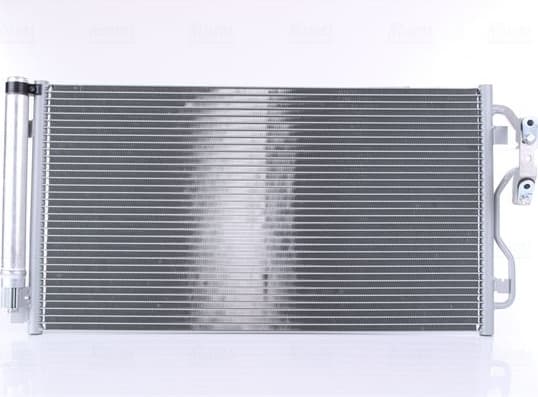 Condenser, air conditioning 940628