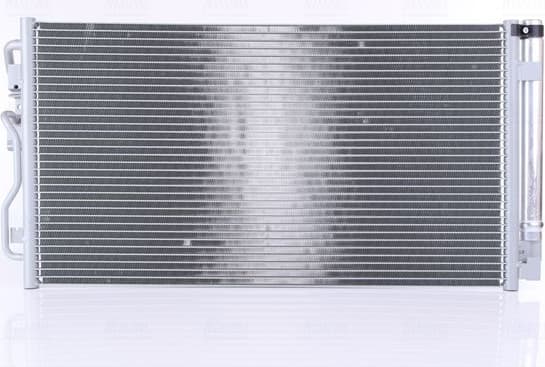 Condenser, air conditioning 940628 - image 3