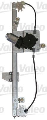 Window Regulator 850642