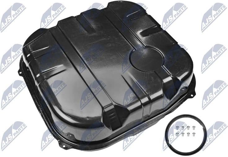 Fuel Tank PZP-KA-001 - image 3