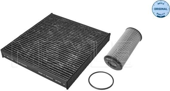 Filter Set MEYLE-ORIGINAL-KIT: Better solution for you! 112 330 0012/SK
