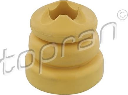 Rubber Buffer, suspension 620 472