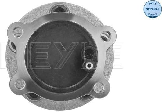 Wheel Hub MEYLE-ORIGINAL: True to OE. 714 752 0016 - image 3