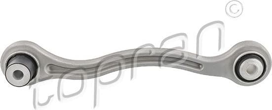 Control/Trailing Arm, wheel suspension 401 888