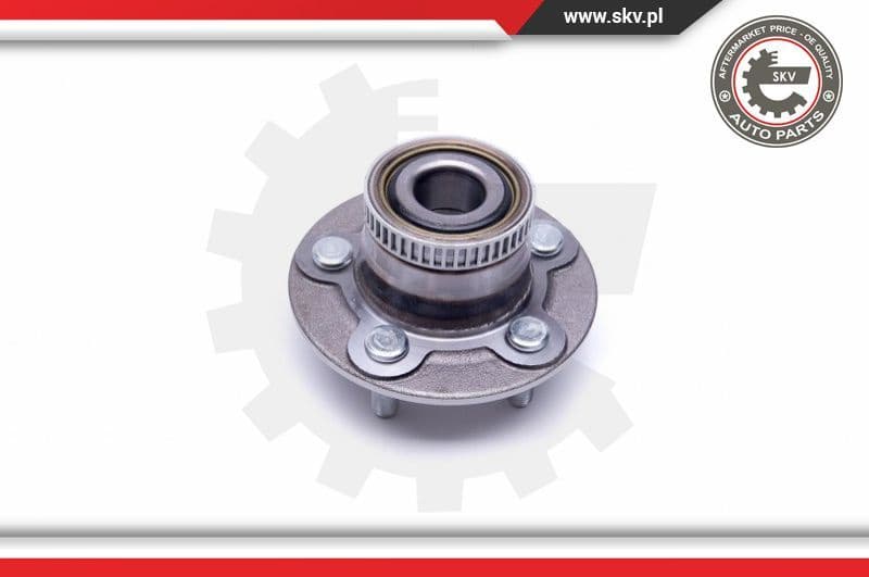 Wheel Bearing Kit 29SKV378 - image 2
