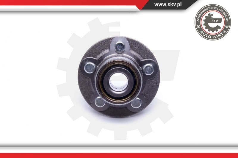 Wheel Bearing Kit 29SKV378 - image 3