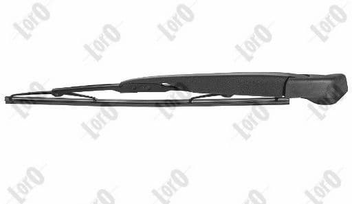 Wiper Arm Set, window cleaning LORO 103-00-112-C