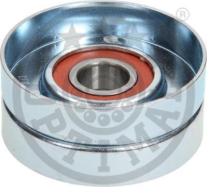 Deflection/Guide Pulley, V-ribbed belt 0-N2219S