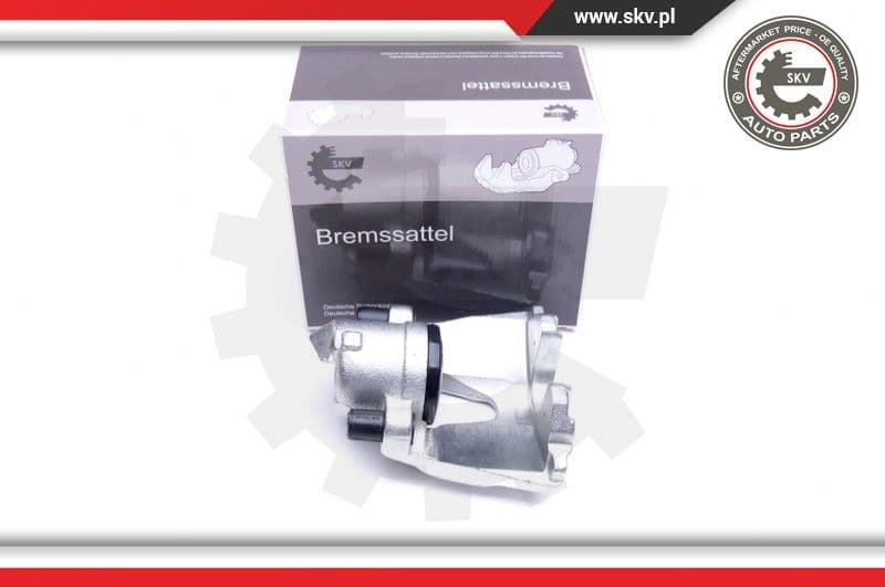 Brake Caliper 44SKV642