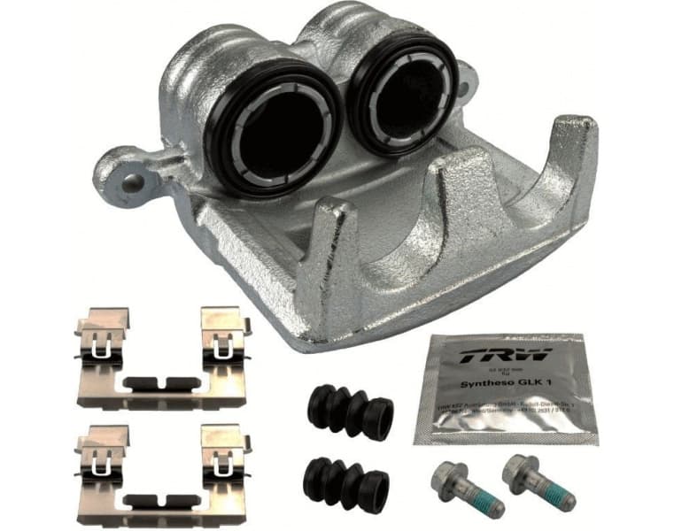 Brake Caliper BHT274E - image 2