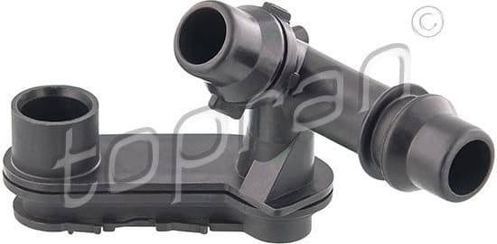 Coolant Flange 502 492