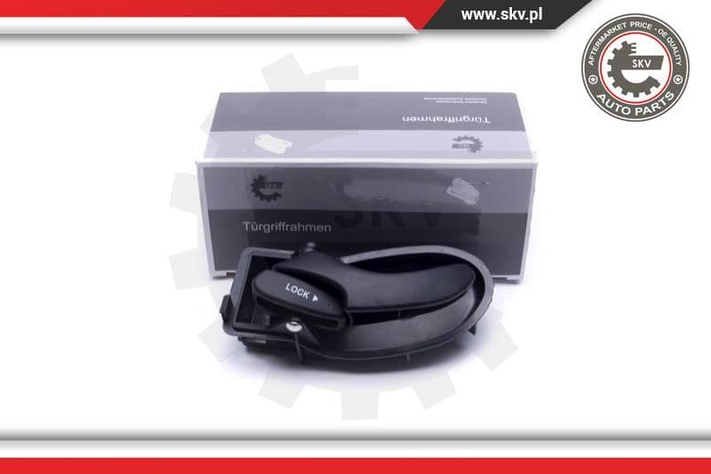 Exterior Door Handle 96SKV151