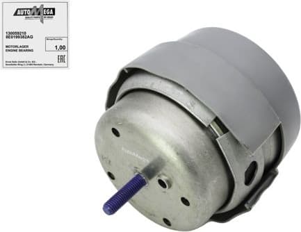 Mounting, engine 130059210