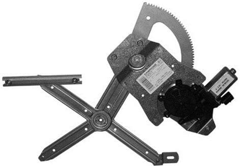 Window Regulator 350103201000