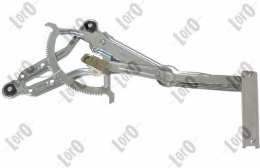 Window Regulator LORO 130-054-001