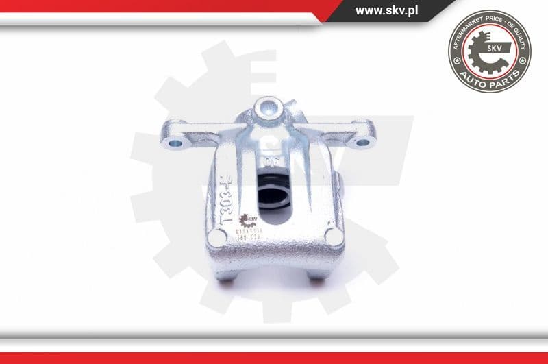 Brake Caliper 44SKV131 - image 5