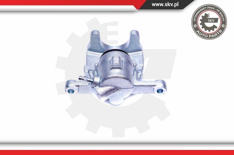 Brake Caliper 44SKV132 - image 4