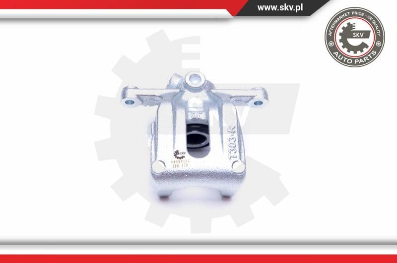 Brake Caliper 44SKV132 - image 5