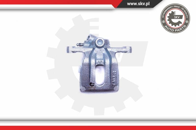 Brake Caliper 44SKV132 - image 6