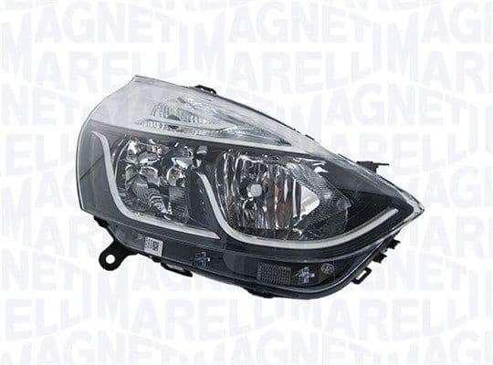 Headlight 712105911110