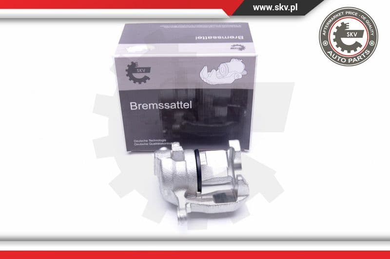 Brake Caliper 45SKV661