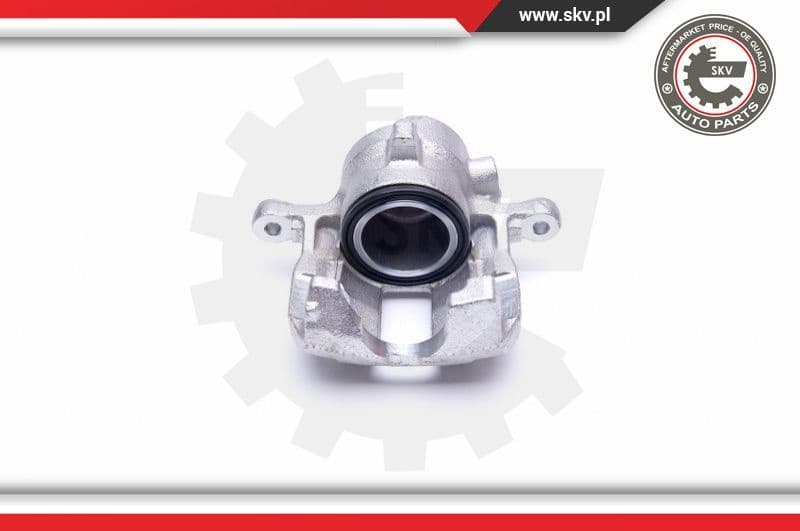 Brake Caliper 45SKV661 - image 3