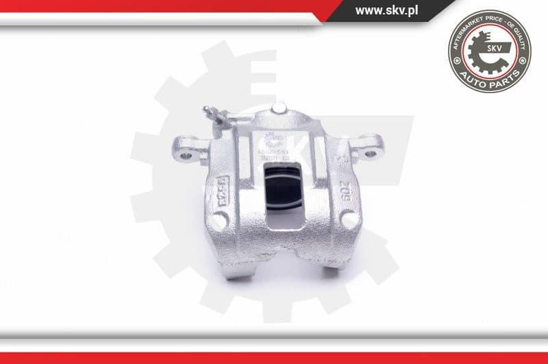 Brake Caliper 45SKV661 - image 5