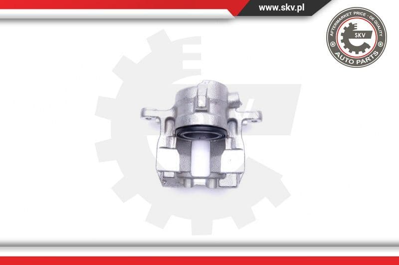 Brake Caliper 45SKV661 - image 7