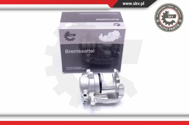 Brake Caliper 45SKV662