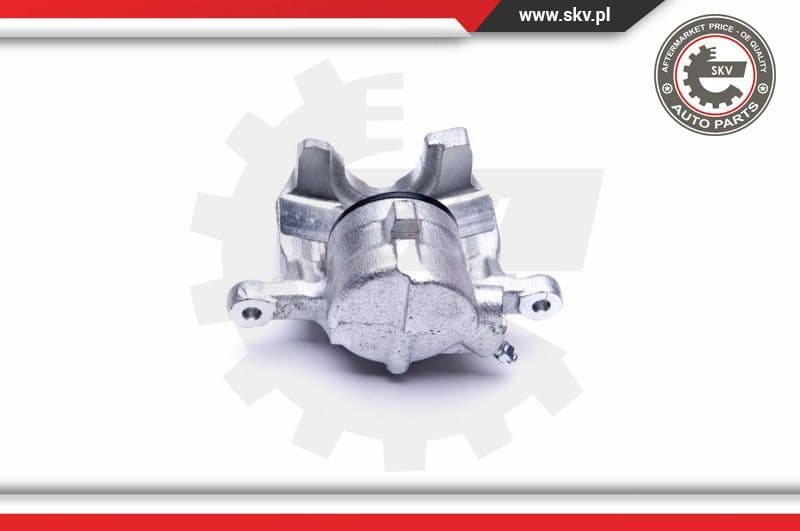 Brake Caliper 45SKV662 - image 4