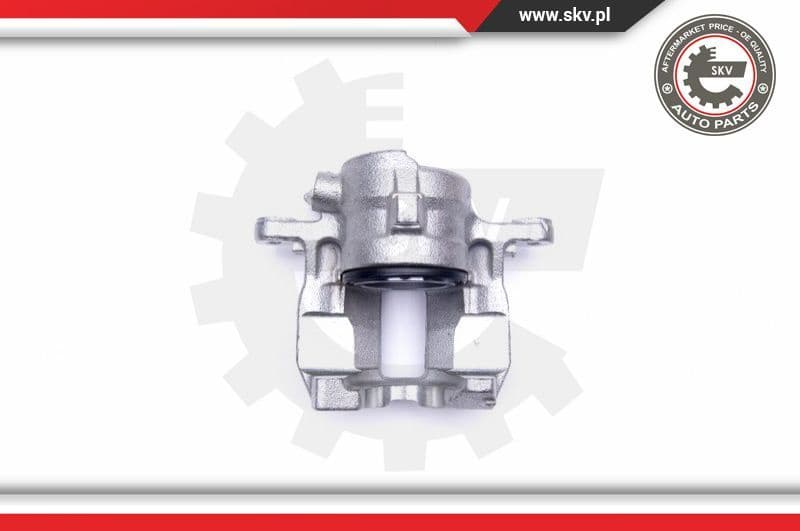 Brake Caliper 45SKV662 - image 7