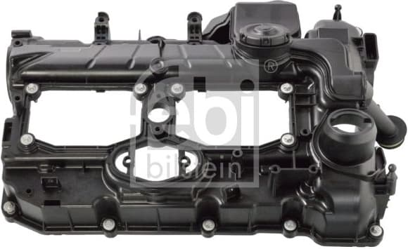 Cylinder Head Cover febi Plus 103668