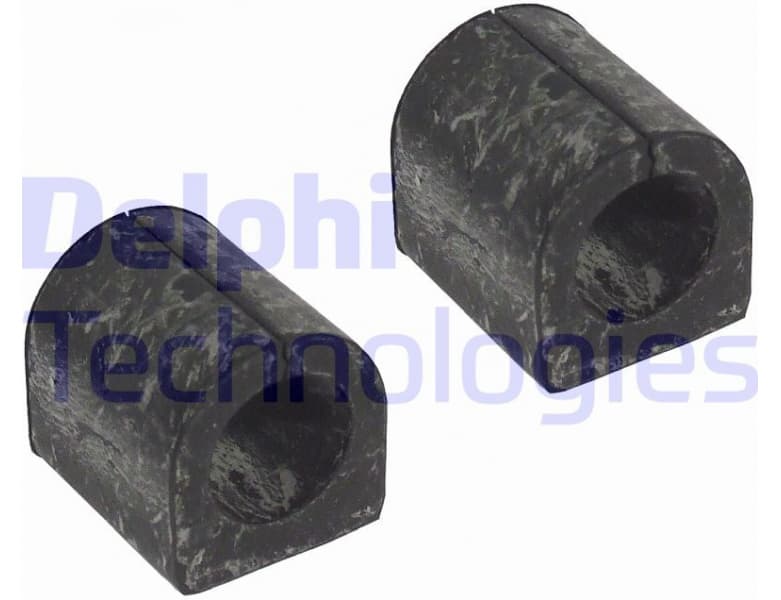 Bushing, stabiliser bar TD745W