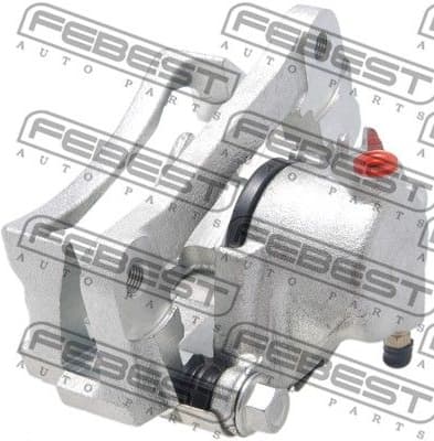 Brake Caliper 0177-FZJ105FL