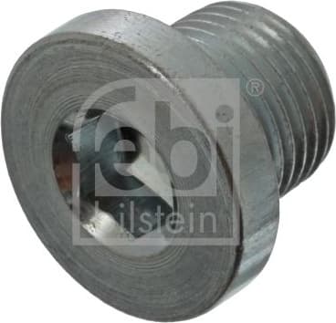 Screw Plug, oil sump 48906