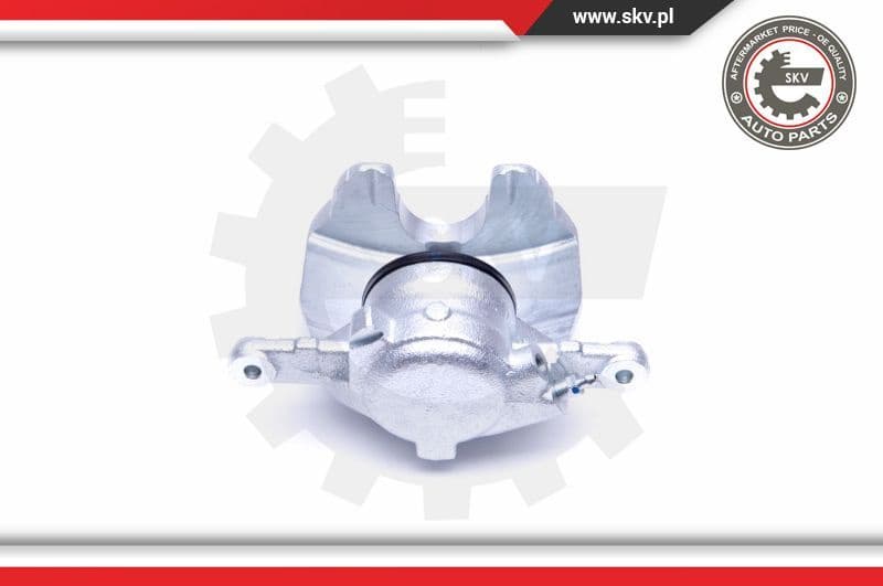 Brake Caliper 50SKV241 - image 5
