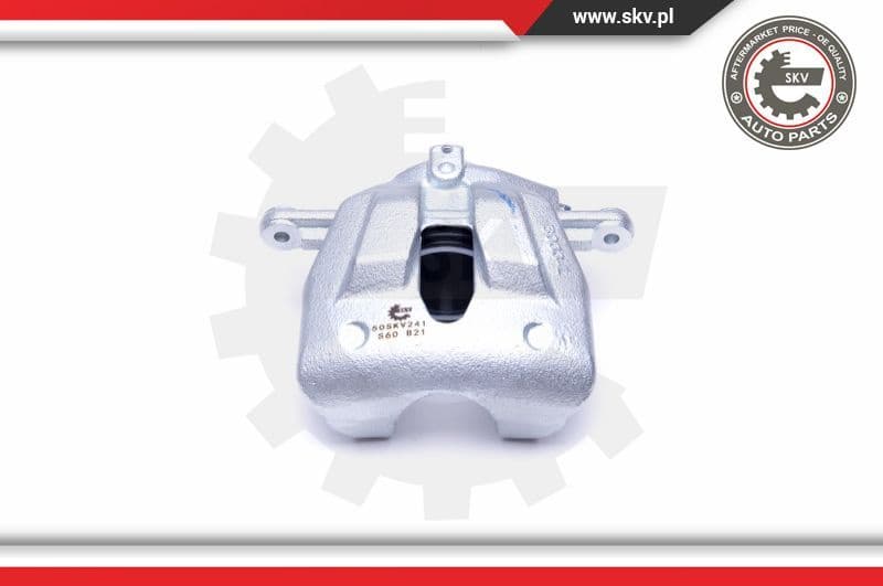 Brake Caliper 50SKV241 - image 6