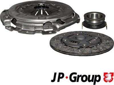 Clutch Kit JP 3230400210