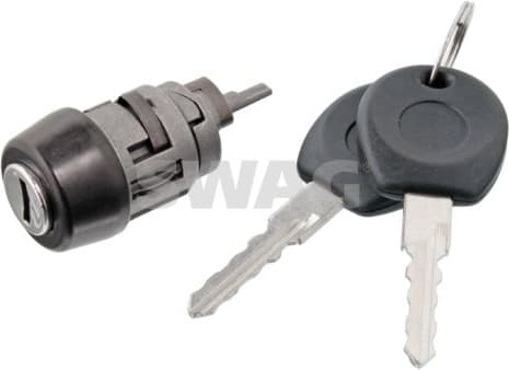 Lock Cylinder, ignition lock 99917714