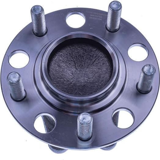 Wheel Bearing Kit W413733